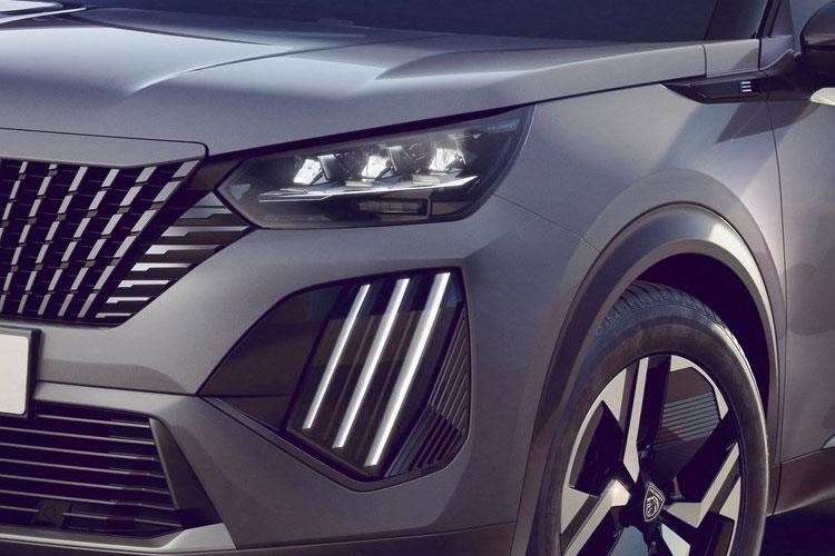 3554024 115kW Allure 54kWh 5dr Auto