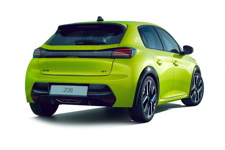 4050771 1.2 PureTech 100 Active 5dr