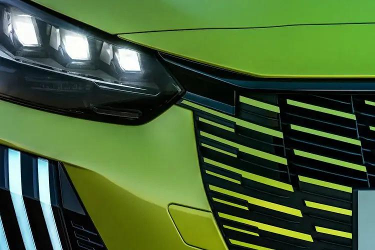 3689294 1.2 PureTech 100 Allure 5dr