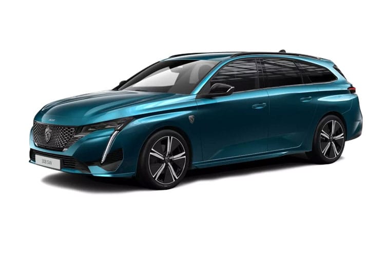 4050769 115kW Allure 54kWh 5dr Auto