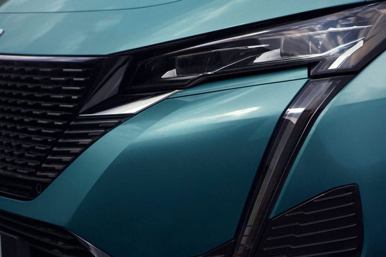 4050769 115kW Allure 54kWh 5dr Auto