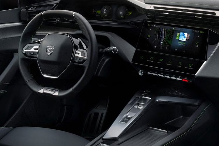 4050769 115kW Allure 54kWh 5dr Auto