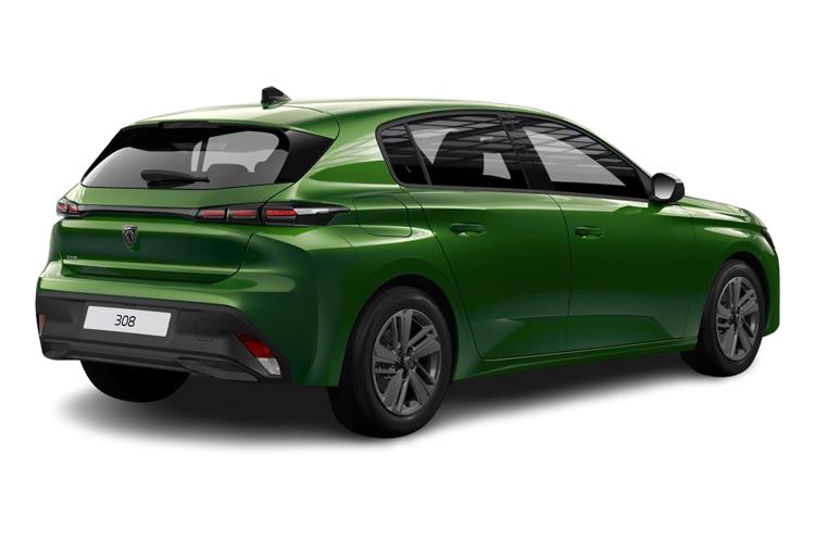 4050766 1.5 BlueHDi Allure 5dr EAT8