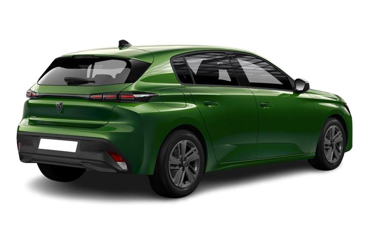 4040881 1.2 Hybrid 145 Allure 5dr e-DSC6