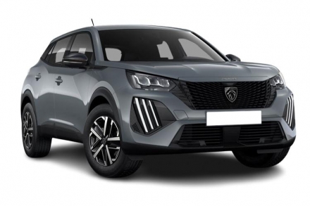 Peugeot 2008 Estate Special Edition 1.2 PureTech Allure Edition 5dr