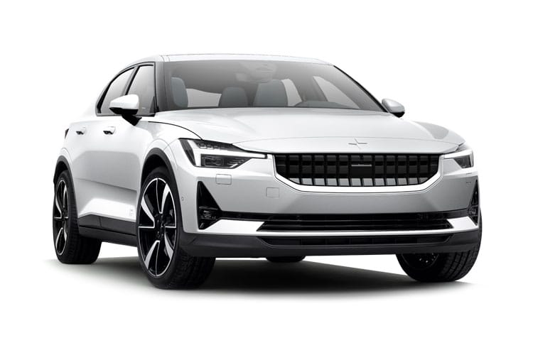 3946972 220kW 82kWh Long Range Single motor Prime 5dr Auto