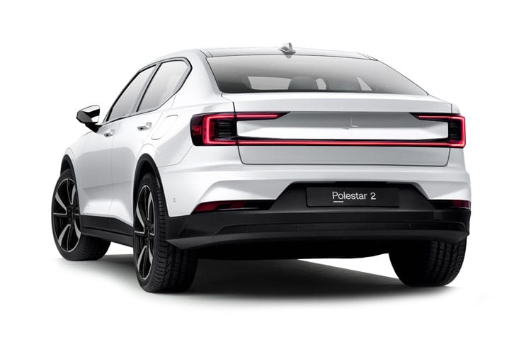 3946972 220kW 82kWh Long Range Single motor Prime 5dr Auto