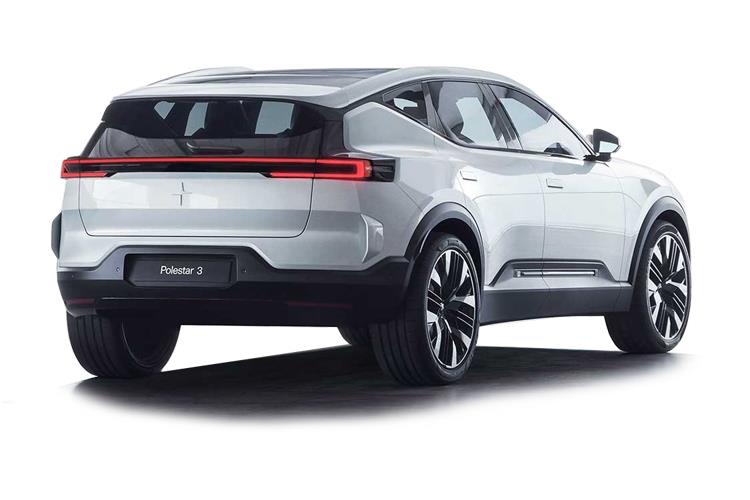 3989808 245kW 92kWh Rear Motor Prime 5dr Auto