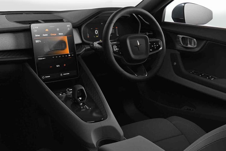 3377003 220kW 82kWh Long Range Single motor 5dr Auto