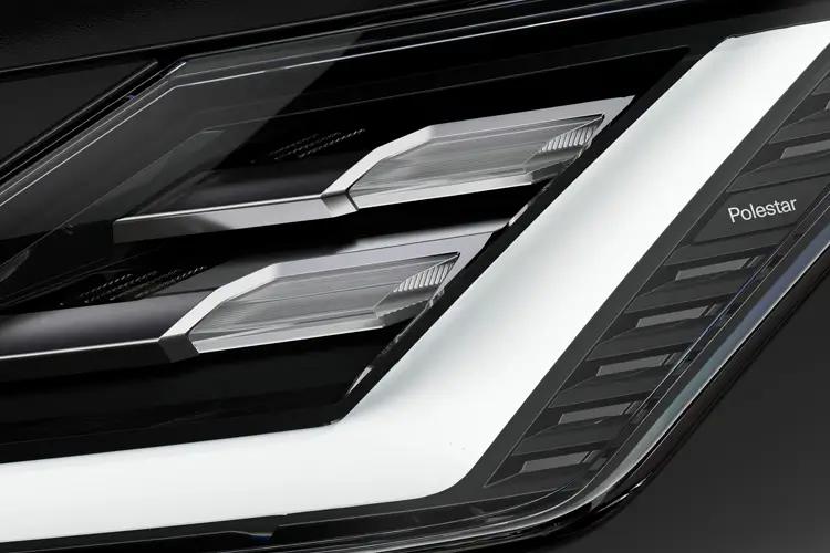 3946998 200kW 100kWh LR Single Motor Prime [Pro] 5dr Auto