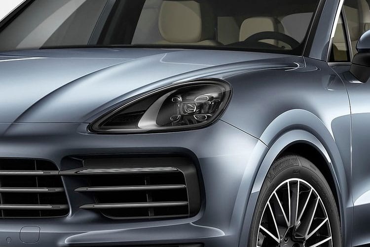 3978979 S E-Hybrid Black Edition 5dr Tiptronic S