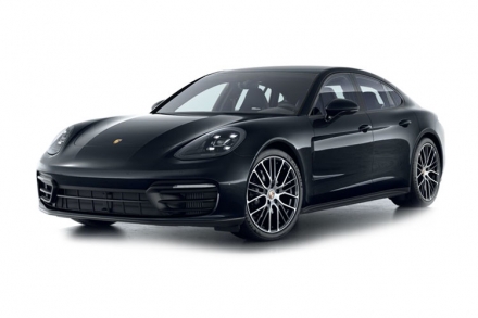 Porsche Panamera Hatchback 2.9 V6 4 E-Hybrid 5dr PDK [Revised]