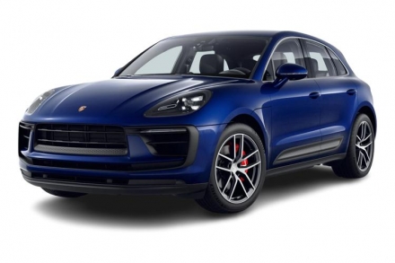 Porsche Macan Estate GTS 5dr PDK