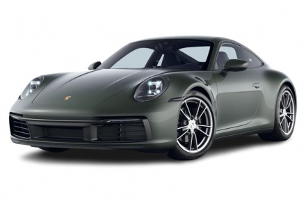 Porsche 911 [992] Carrera 4 Coupe GTS t-Hybrid 2dr PDK [4 Seat]