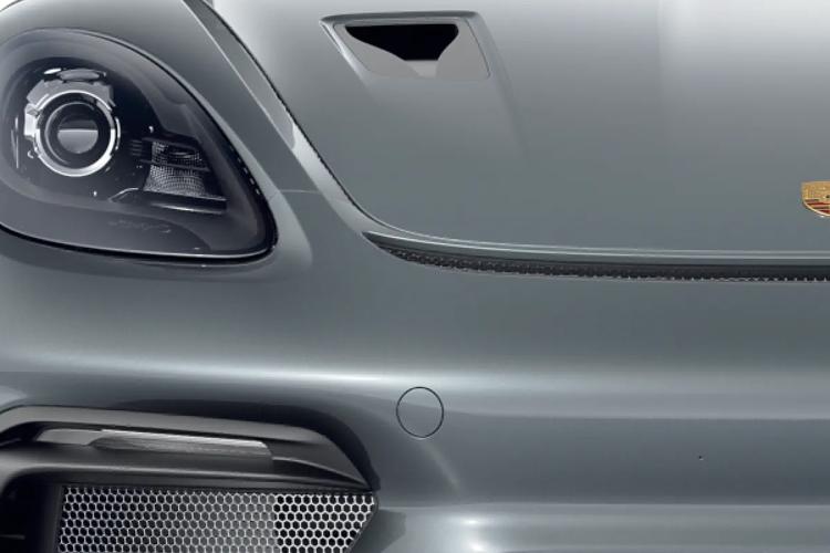 4050776 4.0 GT4 RS 2dr PDK