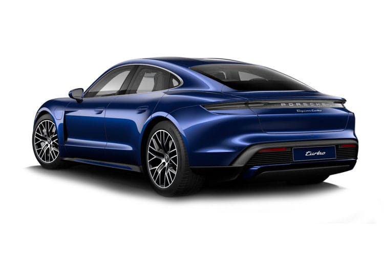 4050790 320kW 105kWh 4dr RWD Auto [5 Seat] [Revised]