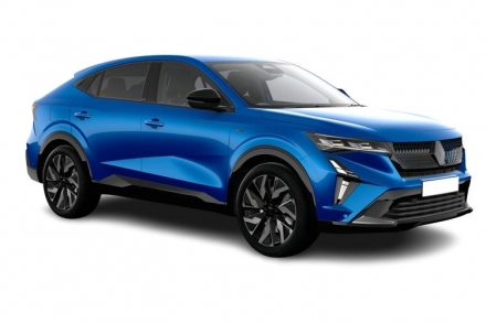 Renault RAFALE E-Tech Full Hybrid Techno 5dr Auto