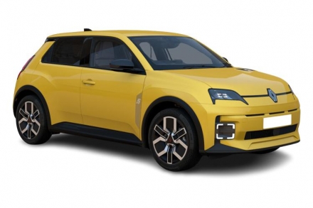 Renault 5 E-tech Hatchback 110kW Techno Comfort Range 52 kWh 5dr Auto
