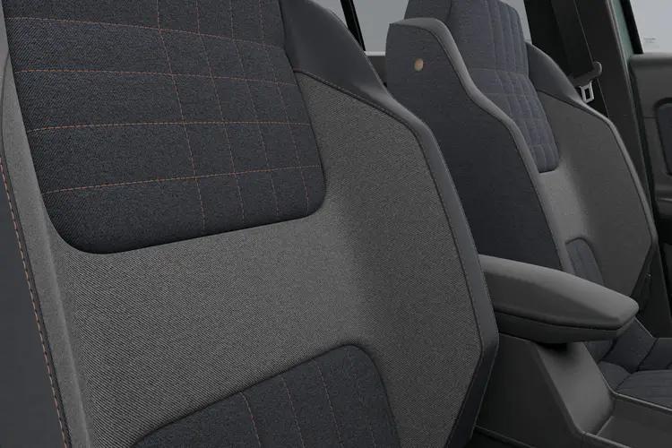 3959075 110kW Techno 52kWh Comfort range 5dr Auto