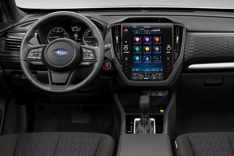 4043777 2.0i e-Boxer Limited 5dr Lineartronic