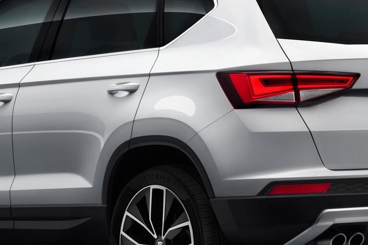 3947008 1.5 TSI EVO FR Line 5dr