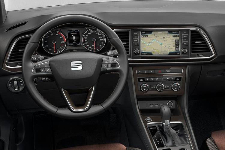 3947007 1.5 TSI EVO FR Line 5dr DSG