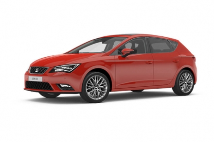 Seat Leon Hatchback 1.5 e-Hybrid FR Sport 5dr DSG [Driver Assistance]