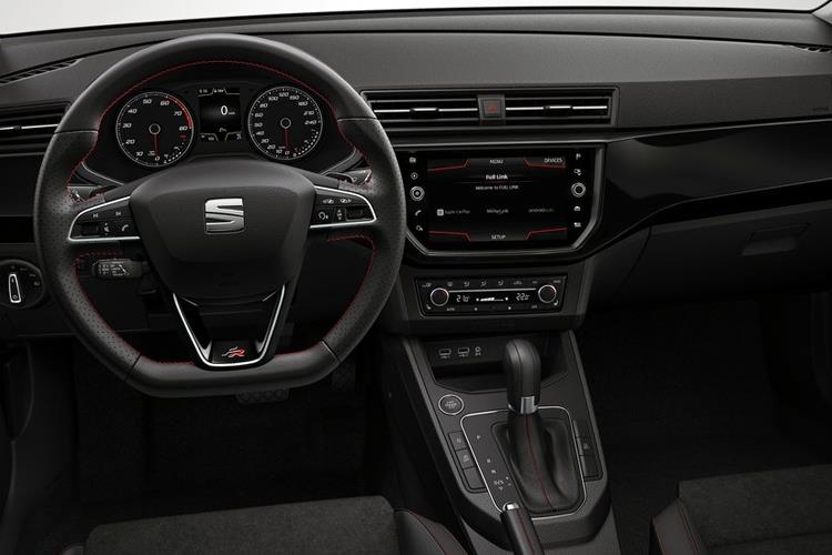 3958005 1.0 TSI 115 Xcellence Lux 5dr