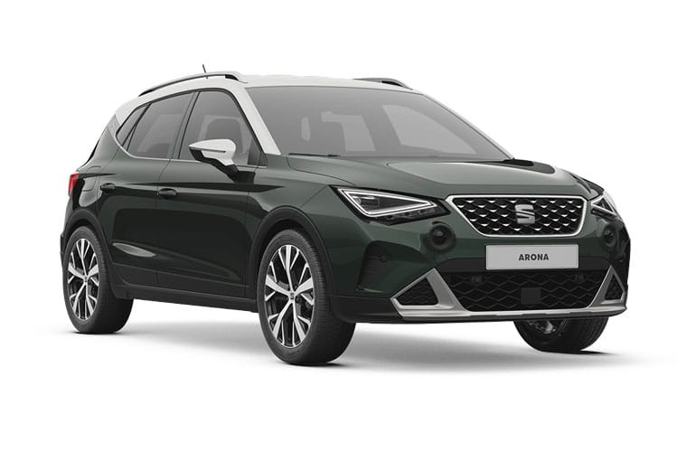 3809714 1.0 TSI 115 FR 5dr DSG