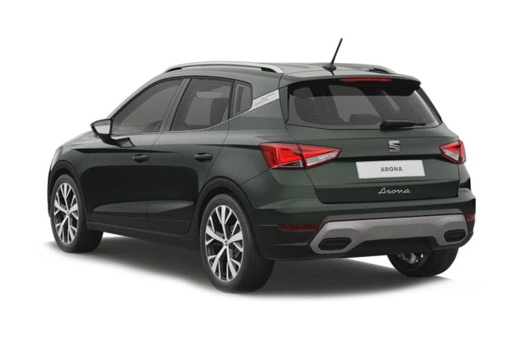 3809714 1.0 TSI 115 FR 5dr DSG