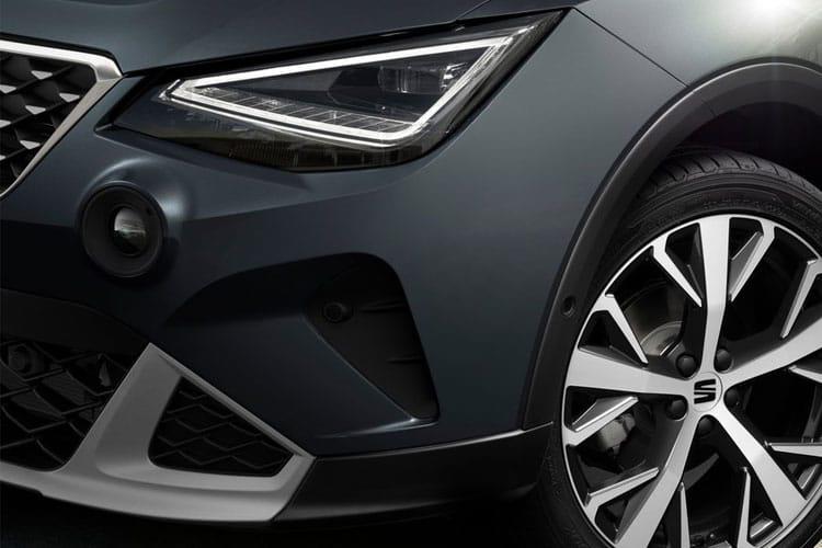 4033257 1.0 TSI 115 FR First Edition 5dr