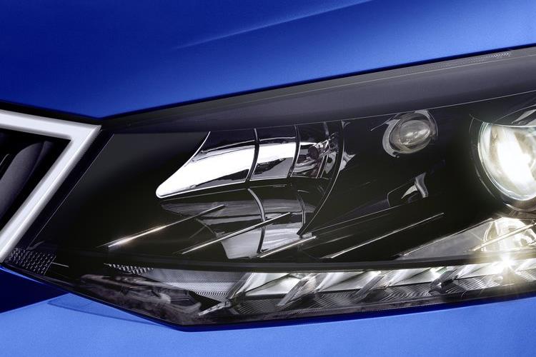 3875100 1.0 TSI 116 Design Edition 5dr