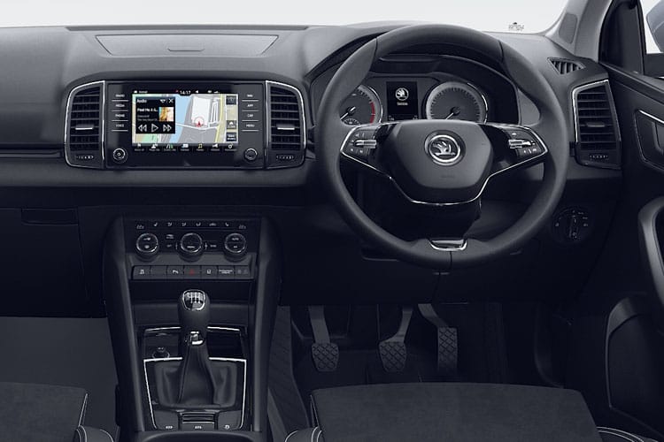 3875144 1.0 TSI 116 SE L Edition 5dr