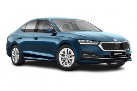 Skoda Octavia Diesel Hatchback 2.0 TDI 150 SE L 5dr DSG