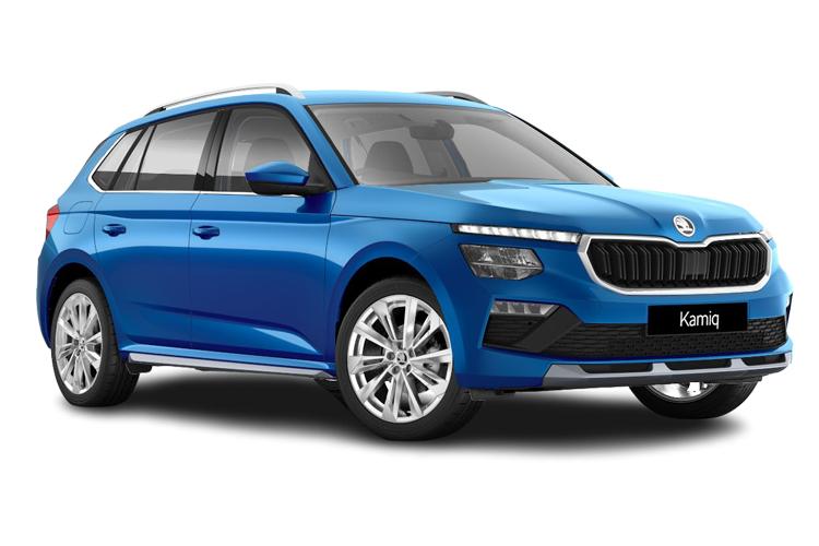 3875065 1.0 TSI SE Edition 5dr DSG