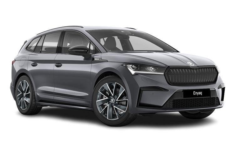 3938086 210kW 85x Sportline 82kWh 4x4 5dr Auto