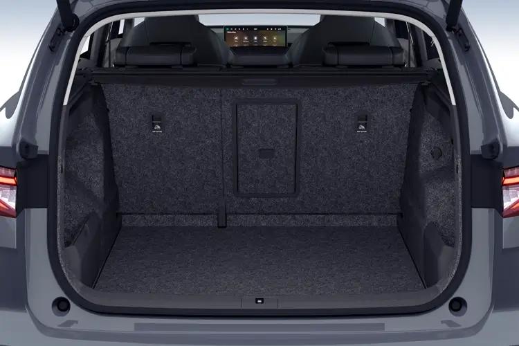 3938086 210kW 85x Sportline 82kWh 4x4 5dr Auto