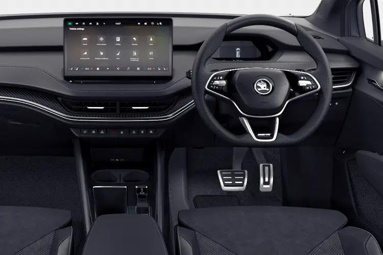 3938086 210kW 85x Sportline 82kWh 4x4 5dr Auto