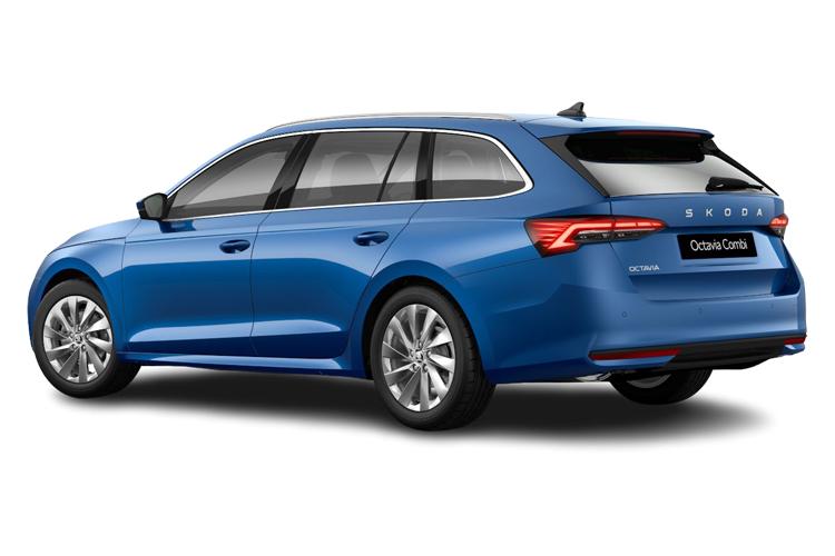 3867194 2.0 TSI vRS 5dr DSG