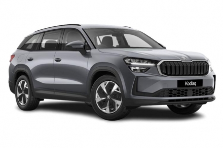 Skoda Kodiaq Estate 2.0 TSI 204 Laurin + Klement 4X4 5dr DSG [7 Seat]