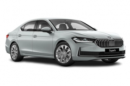 Skoda Superb Hatchback 1.5 TSI e-TEC Sportline 5dr DSG