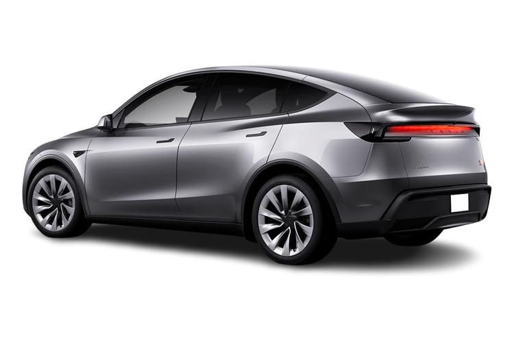 4037651 Premium Long Range RWD 5dr Auto