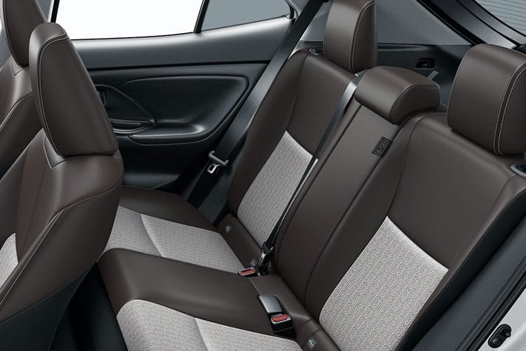 3812972 1.5 Hybrid 130 GR Sport 5dr CVT [Advanced Safety]