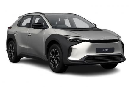 Toyota Bz4x Electric Hatchback 160kW Motion 71.4kWh 5dr Auto AWD [11kW]