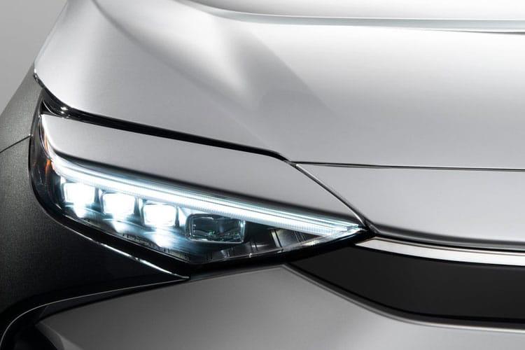 4037658 252kW Excel 73kWh 5dr Auto AWD