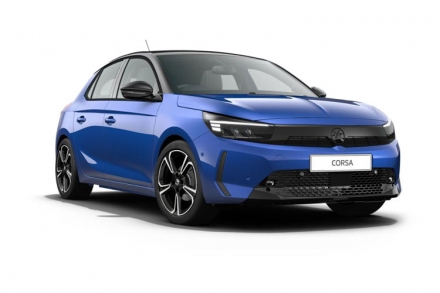 Vauxhall Corsa Electric Hatchback 100kW Ultimate [Intelli-LED] 50kWh 5dr Auto