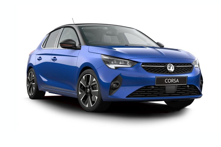 3734044 115kW Ultimate 51kWh 5dr Auto