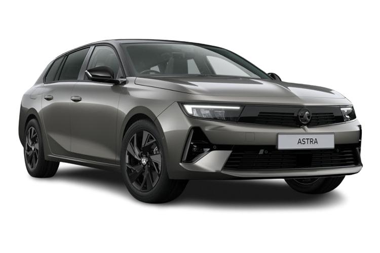 3366043 1.2 Turbo 130 GS 5dr Auto