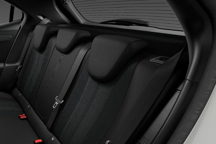 3950361 1.2 Turbo 136 Griffin 5dr