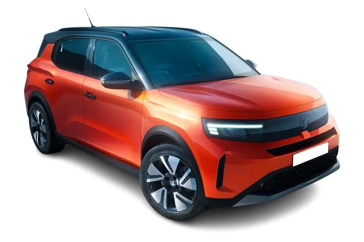 4001023 83kW Ultimate 54kWh Extended Range 5dr Auto